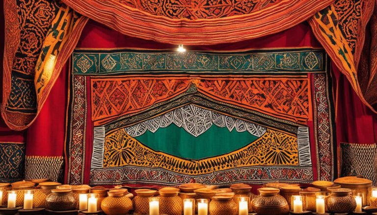 Morocco and its connection to its African depth