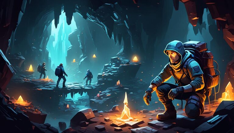 New indie games
