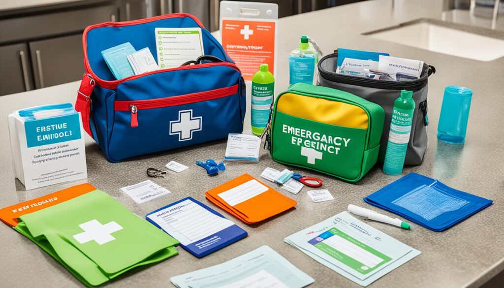 Pet Emergency Preparedness Pet Emergency Preparedness