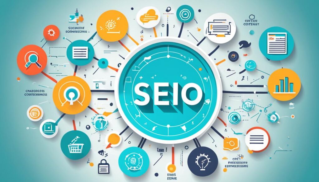 SEO best practices