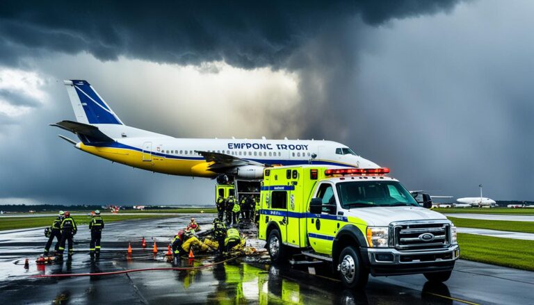 Sao Paulo aviation incident report