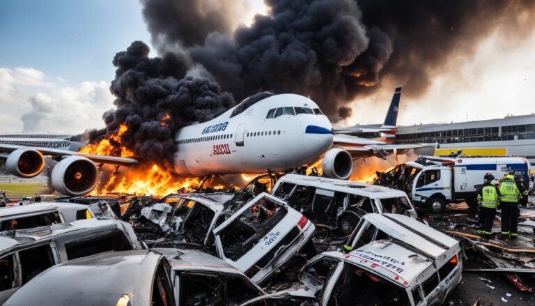 São Paulo plane crash updates