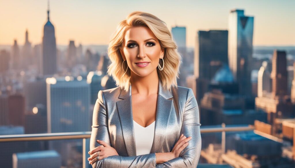 Savannah Chrisley on Chrisley Knows Best