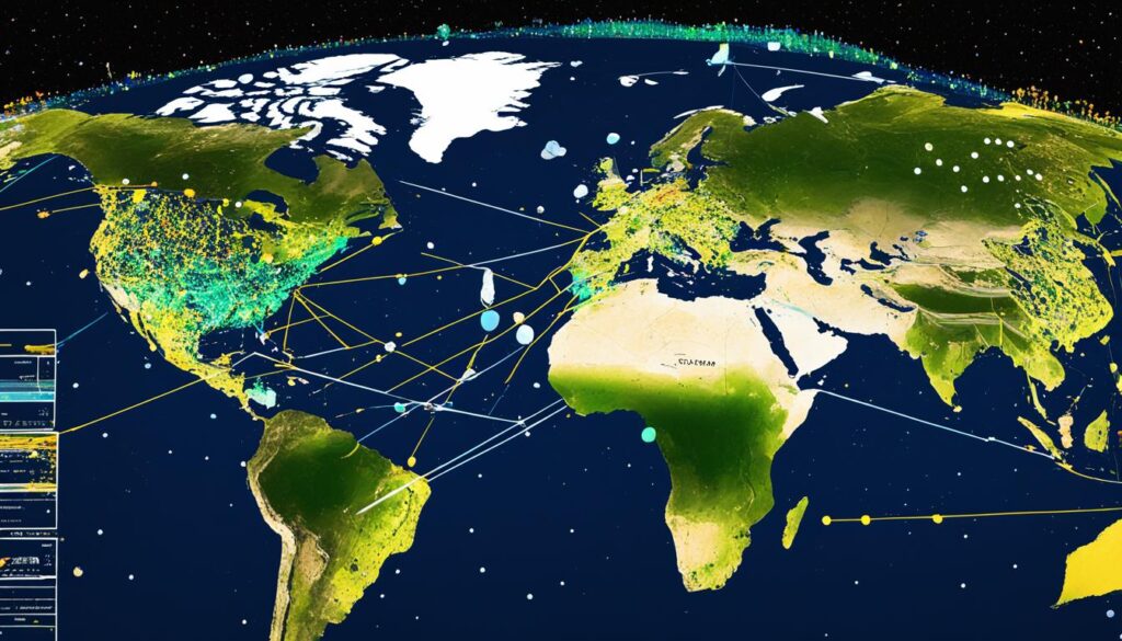 Space Situational Awareness