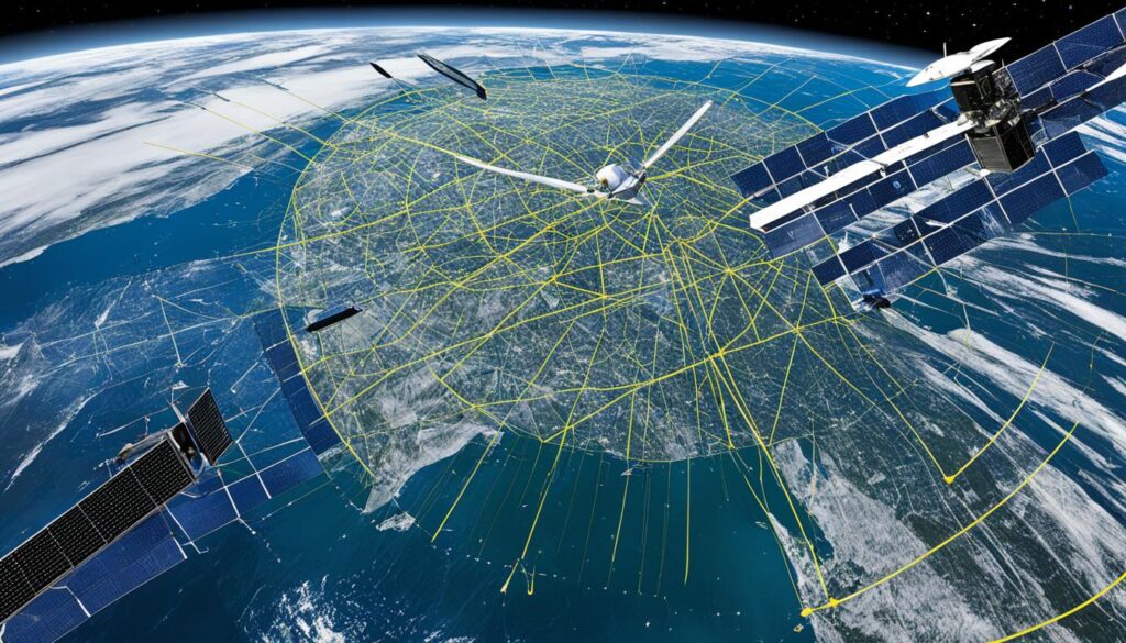 Space Situational Awareness