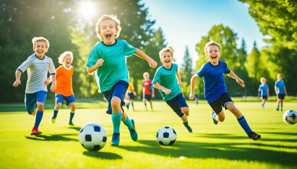 Sports and Fitness