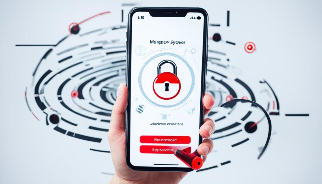 Spyware Removal