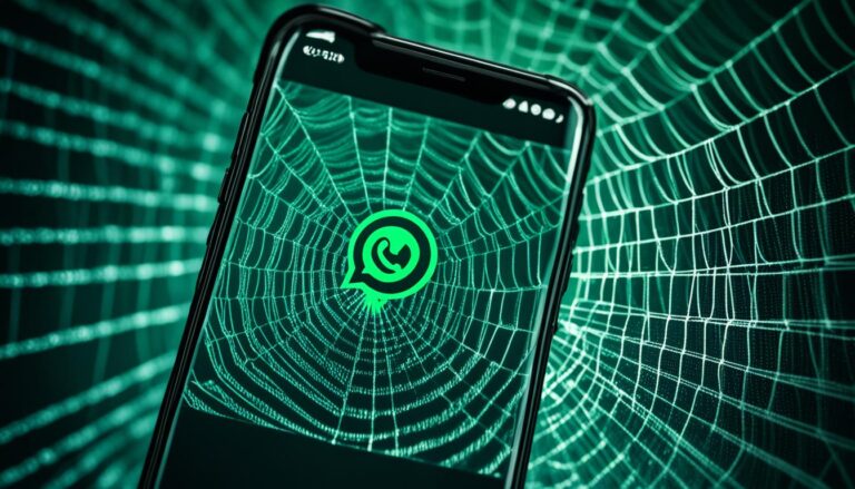 Spyware on WhatsApp ways to detect and prevent it