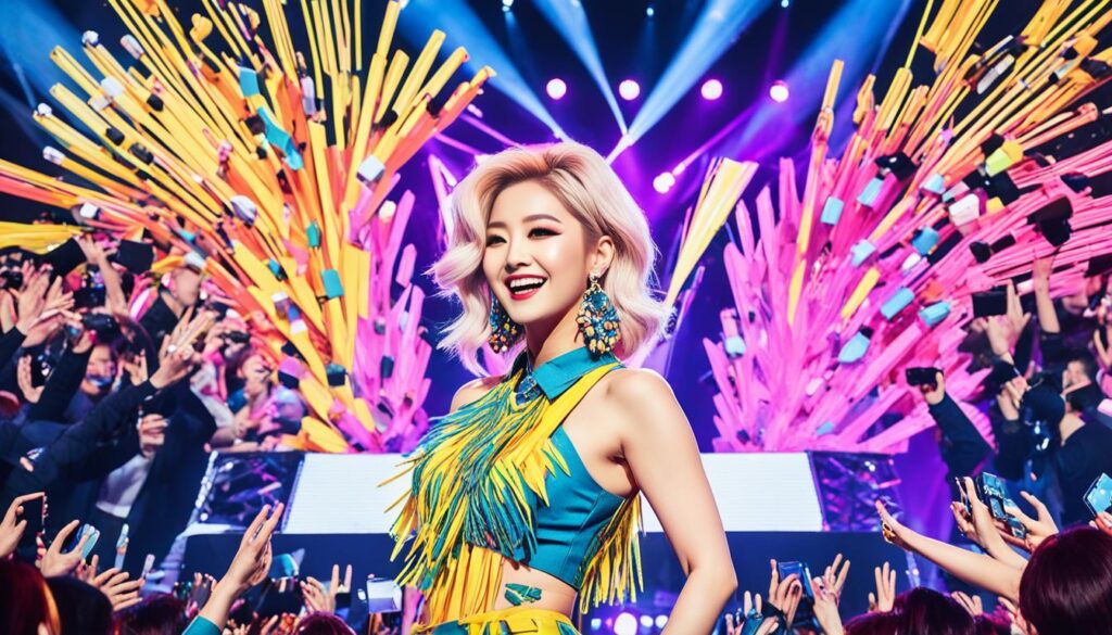 Sunny Choi Korean Pop Culture