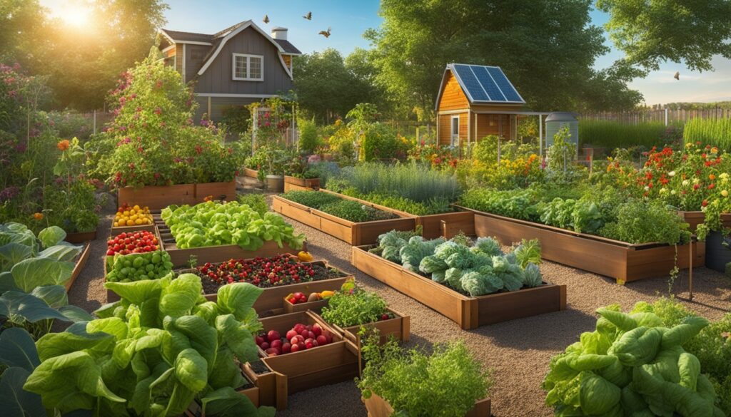 Sustainable Eating Sustainable Eating