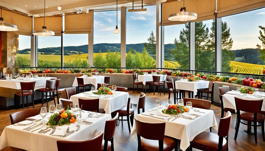 Tutti Mangia Restaurant
