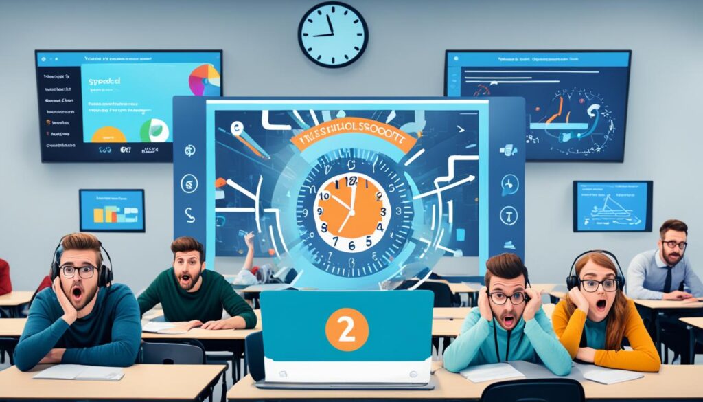 Virtual Classroom Challenges Virtual Classroom Challenges