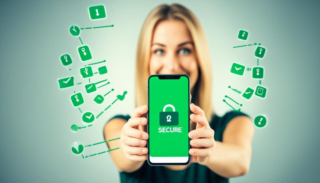 WhatsApp user best practices