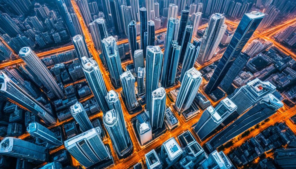 World Bank projects in China