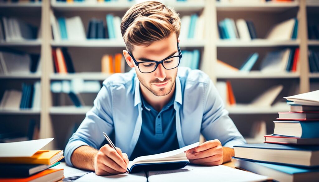 academic focus
