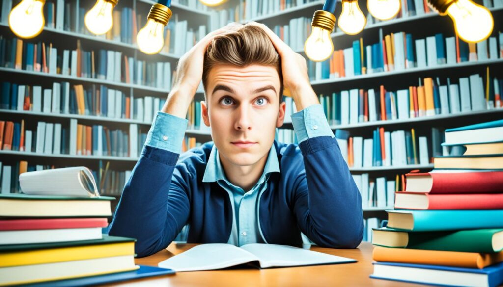 academic responsibility
