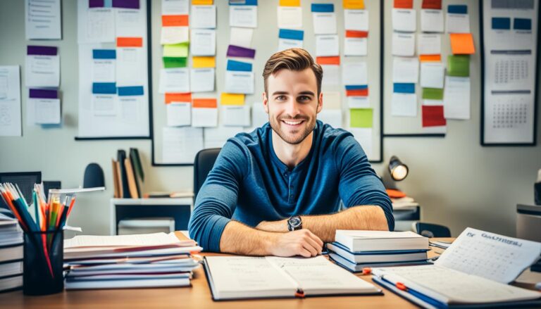 academic success