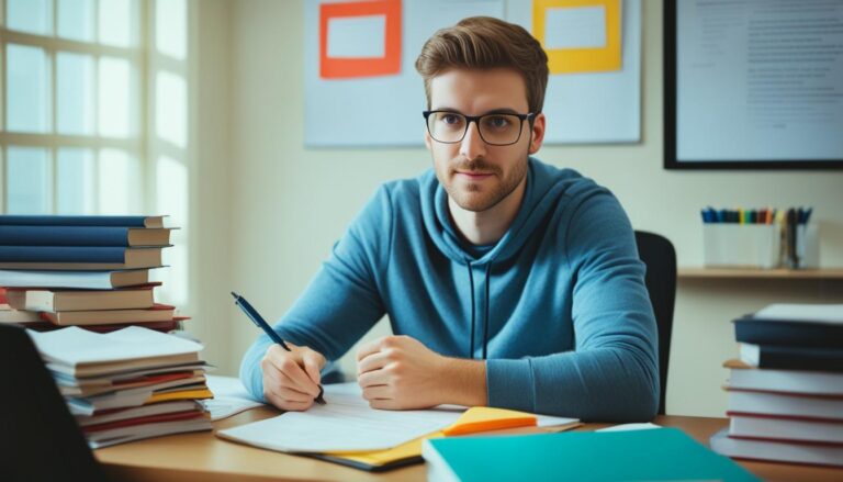 academic support