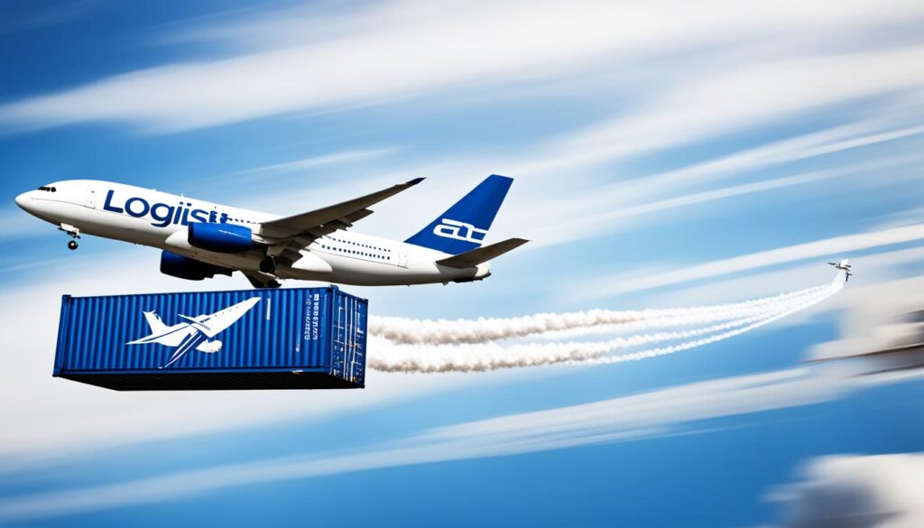 air freight solutions