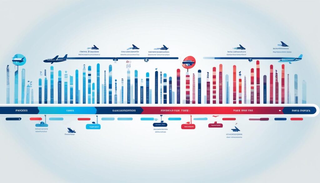 airline fare construction
