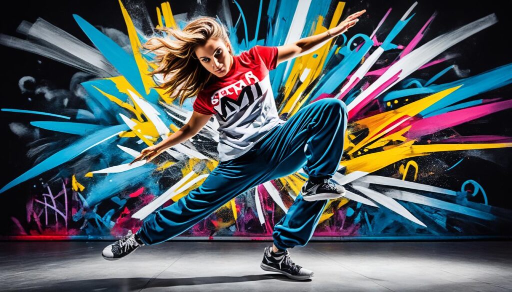 ami breakdancer