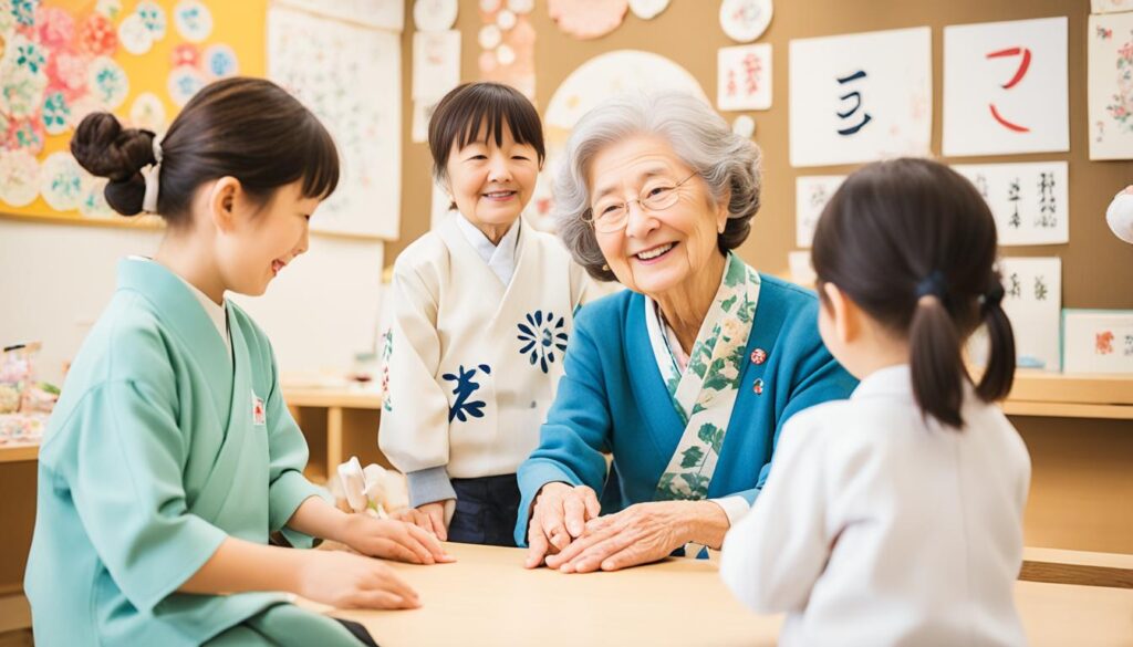 ami yuasa philanthropy