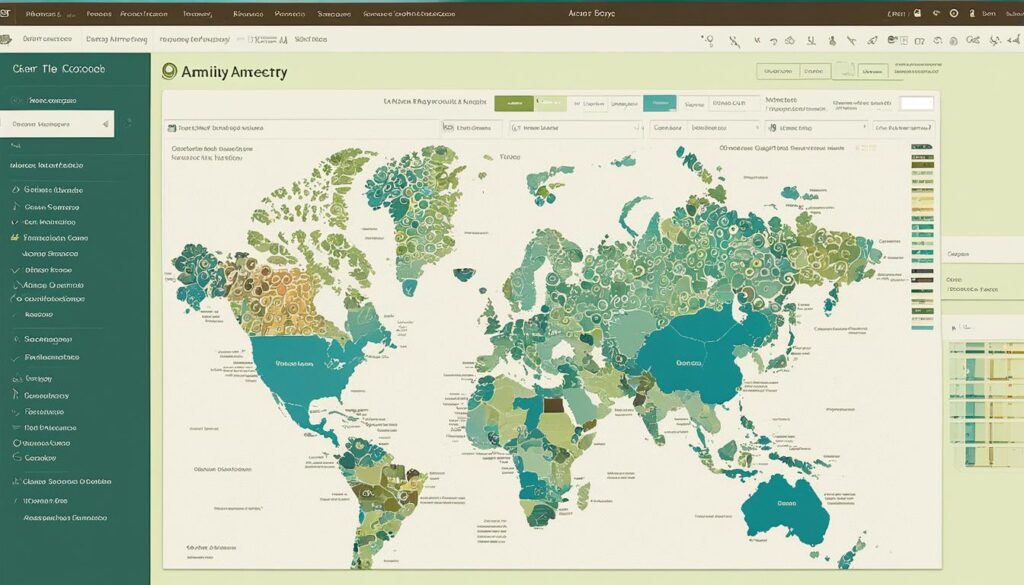 ancestry records