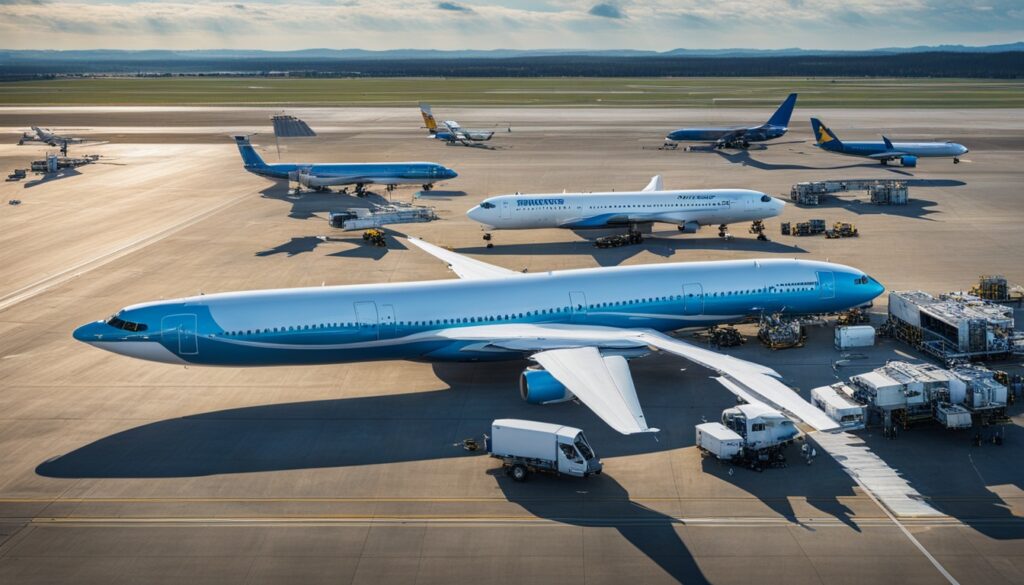 aviation industry resilience