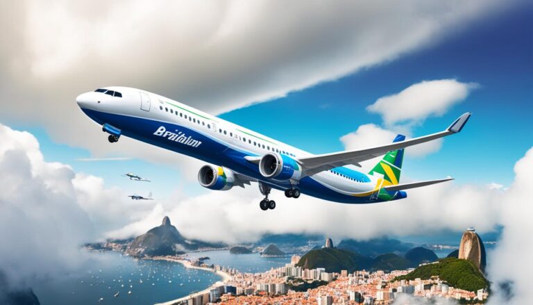 aviation safety regulations Brazil