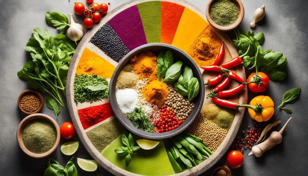 ayurvedic cuisine