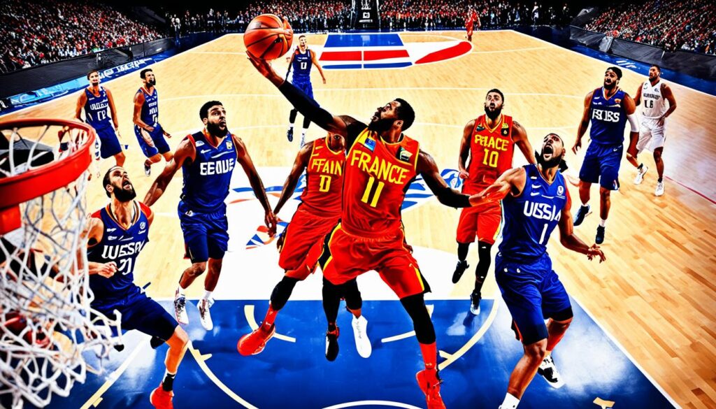 basketball-semi-finals