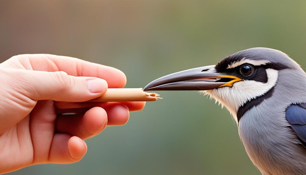 bird beak bird beak
