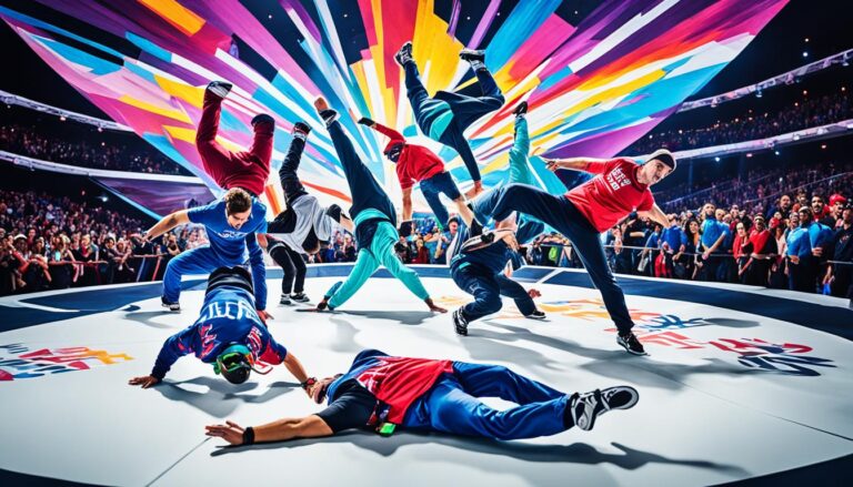 breakdancing olympics 2024