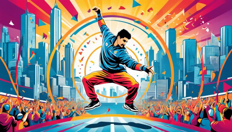 breakdancing olympics