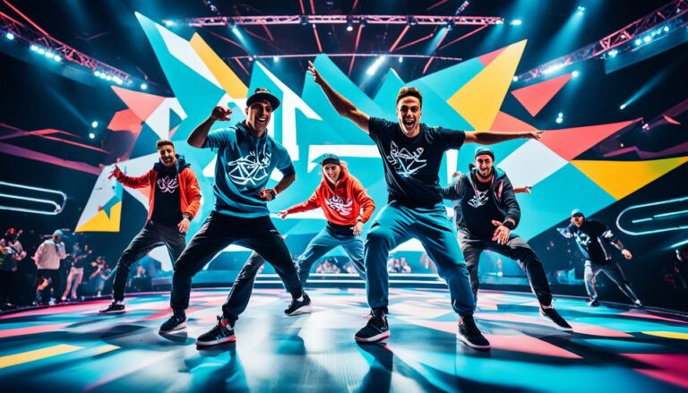 breakdancing olympics news