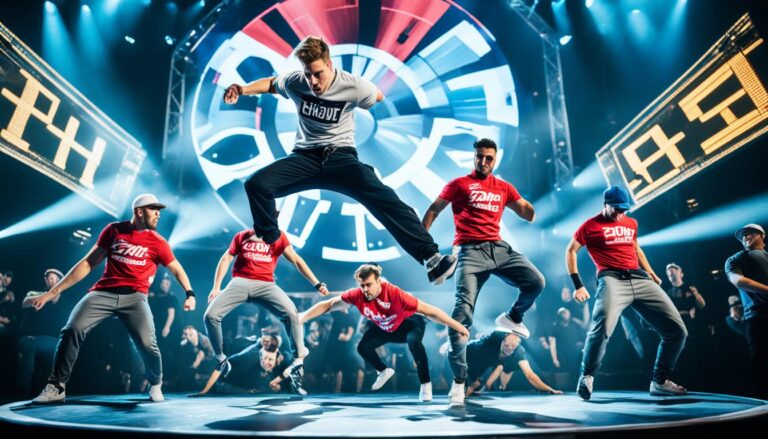 breakdancing olympics qualifiers 2024