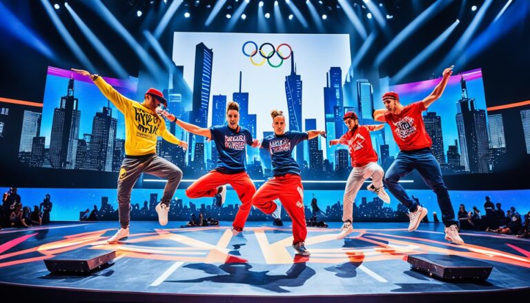 breakdancing olympics qualifiers