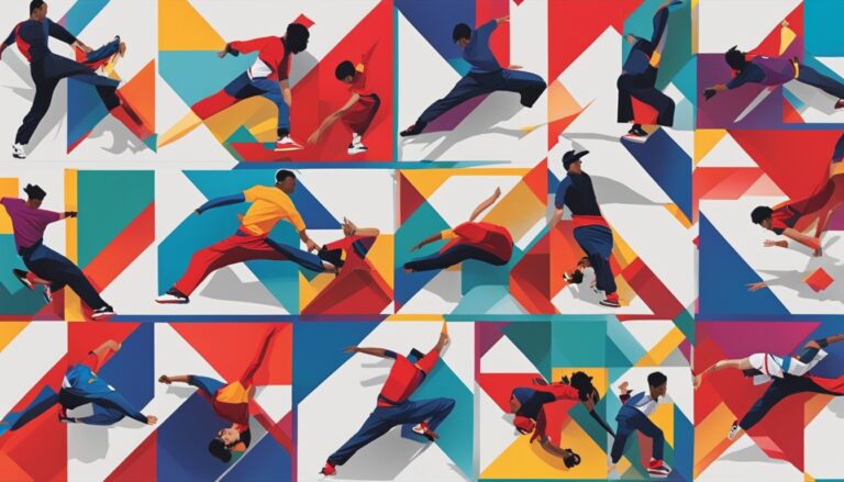 breakdancing olympics rules