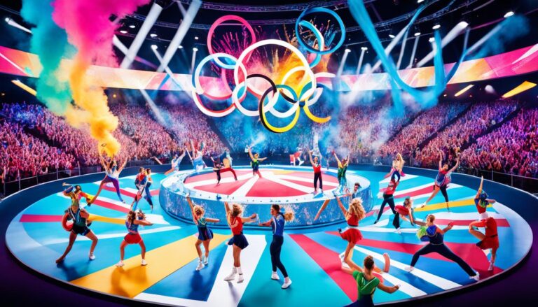 breaking at the summer olympics schedule