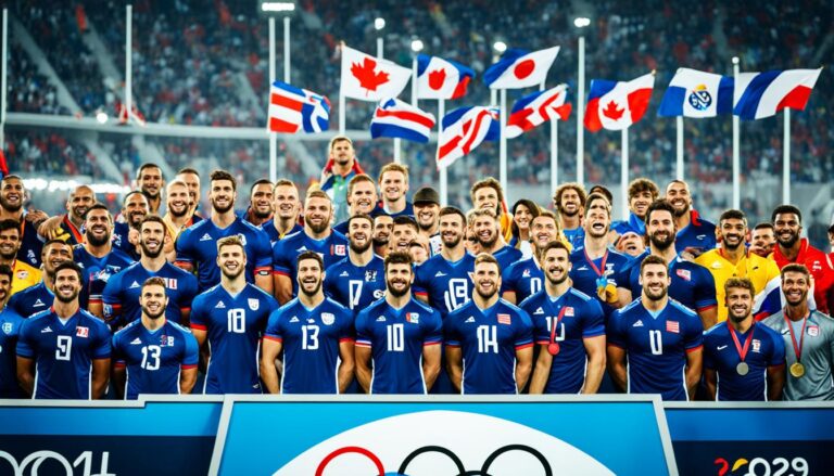 breaking olympics football