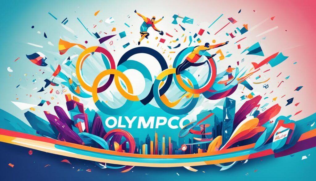 breaking olympics social media breaking olympics social media