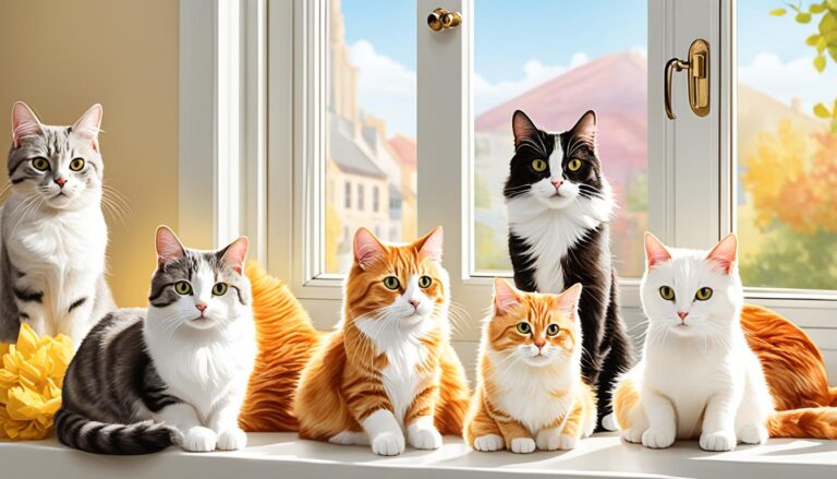 cats