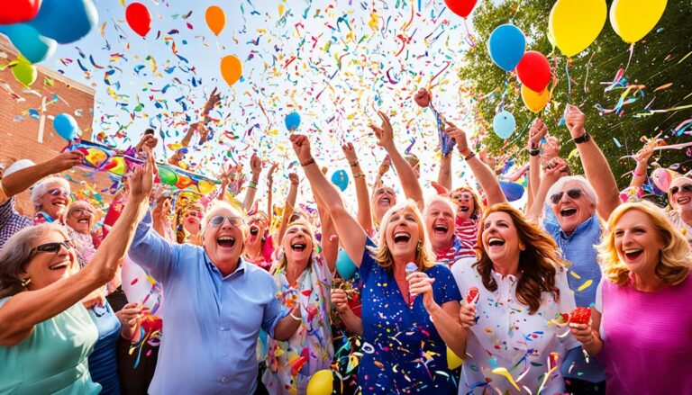 celebration