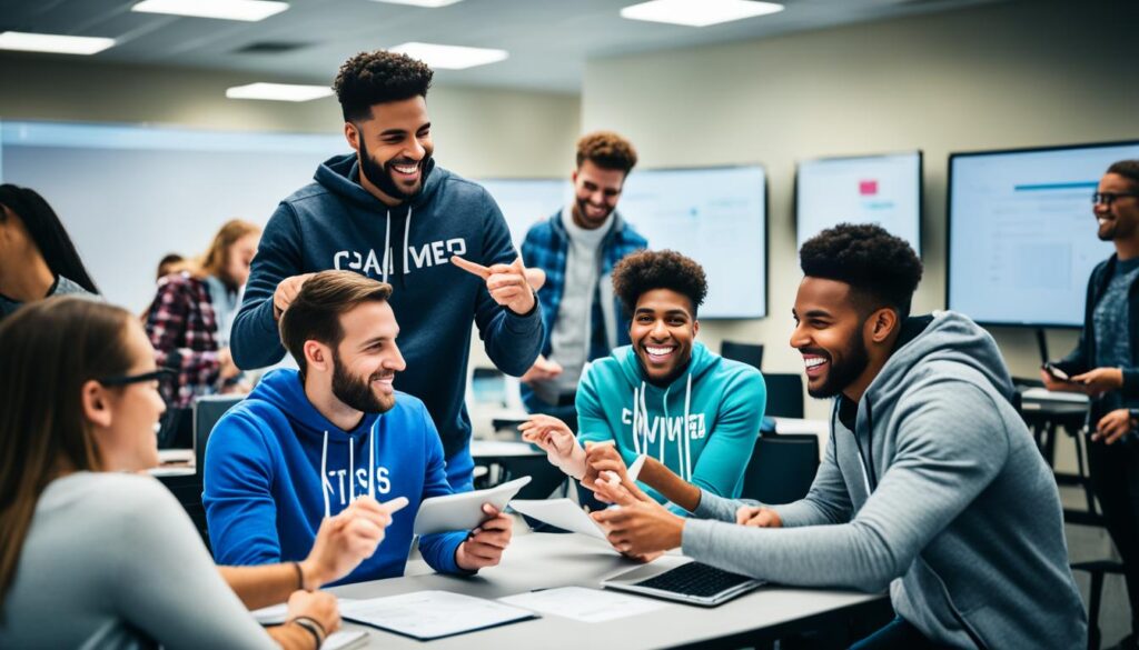 collaborative learning collaborative learning