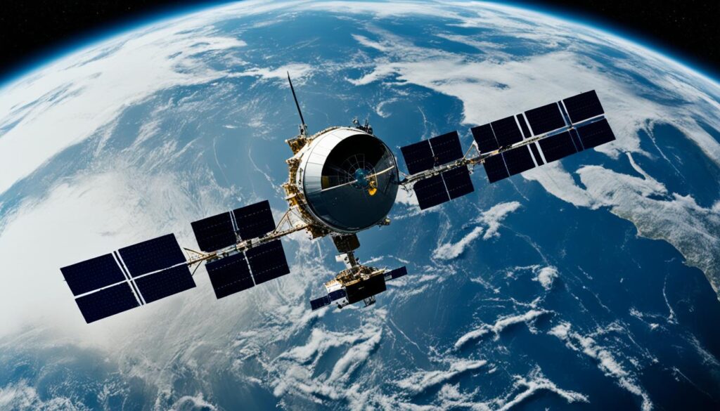 commercial space situational awareness