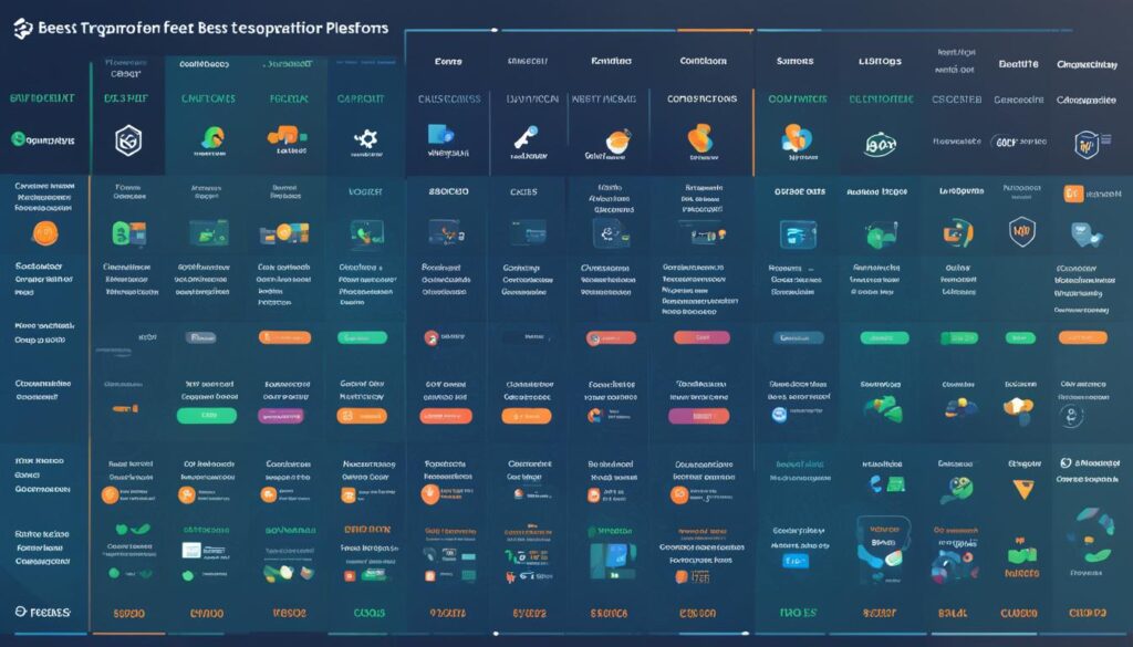 comparison of best trading platforms for beginners