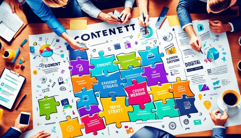 content strategy