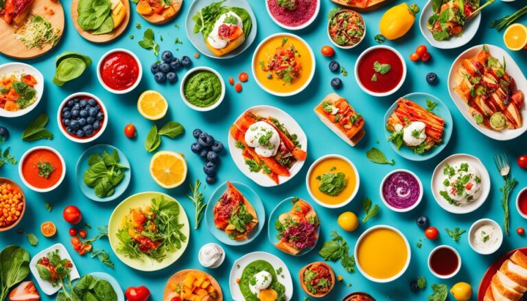 culinary trends