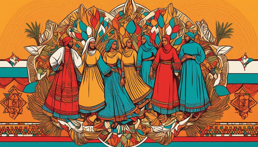 decolonization and African unity efforts in Morocco