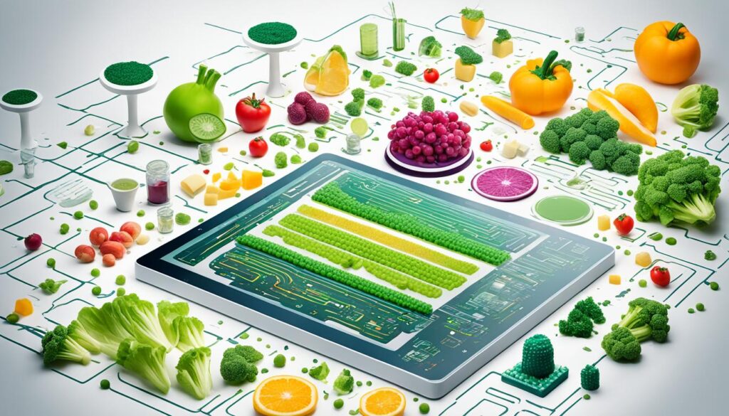digital gastronomy